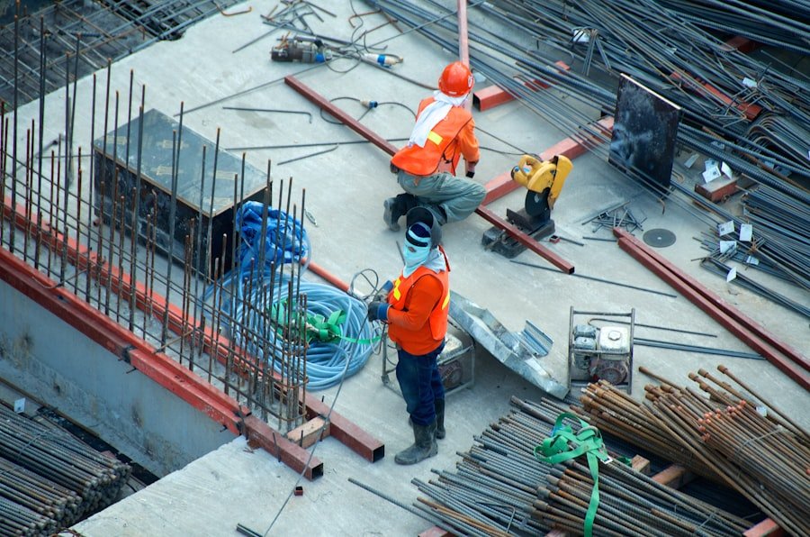 Factory Roofing